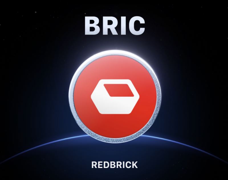 Redbrick(BRIC)币值得投资吗？能涨到多少钱？BRIC币价格预测(2025-2035)