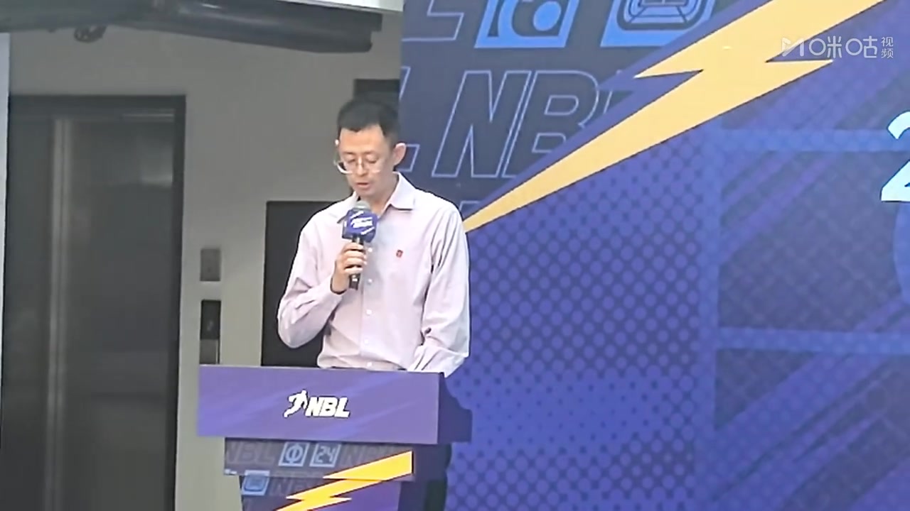 今年的CBA俱乐部杯将实现扩军 完善中国篮球职业赛事体系