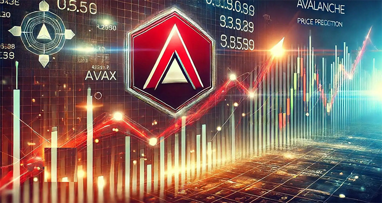 Avalanche（AVAX）价格预测：2025 年、2026 年- 2050 年