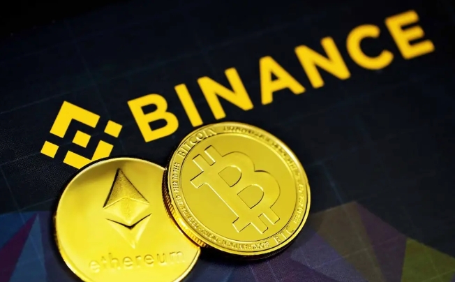 安B交易所v2.101.9 app binance安B安卓官方最新版