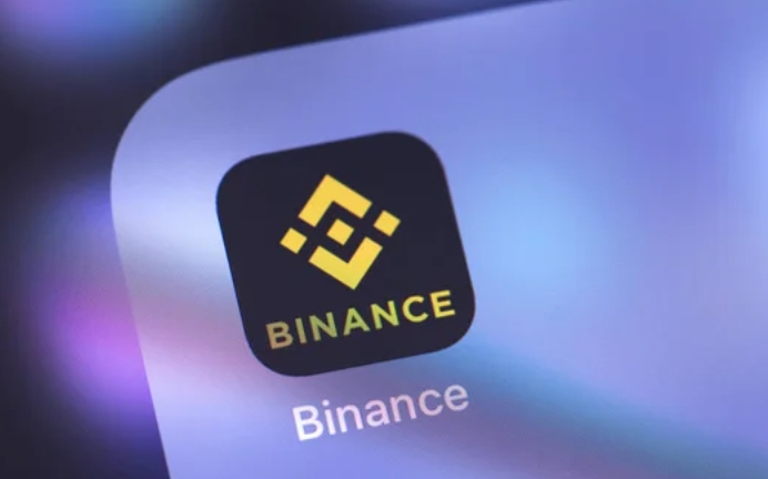 必安交易所安卓版地址 必安binance官方app v2.101.9最新版本