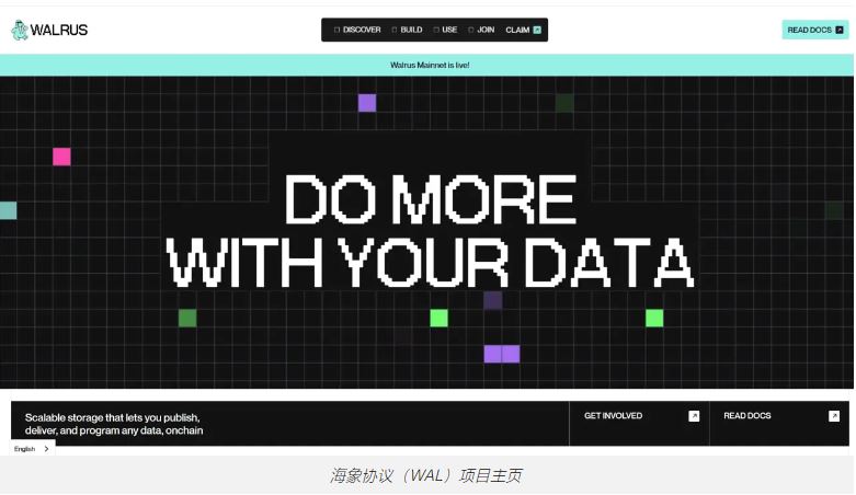 什么是Walrus (WAL)？海象(WAL)如何运作？WAL代币和代币经济学概述