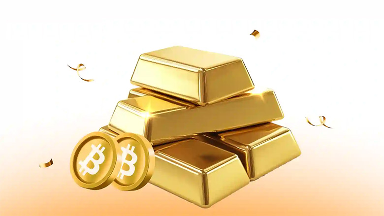 什么是黄金支持的加密货币？2025年11种最佳黄金支持加密货币汇总