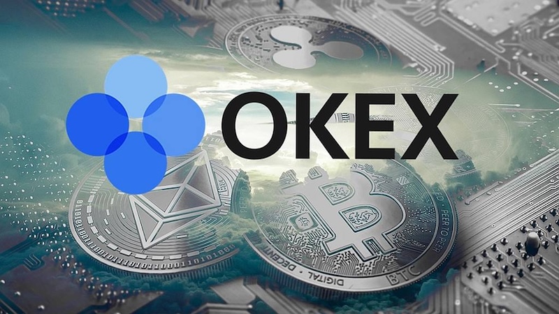 okex易欧交易所APP安卓版2025 okex官方正版安装包v6.126.1