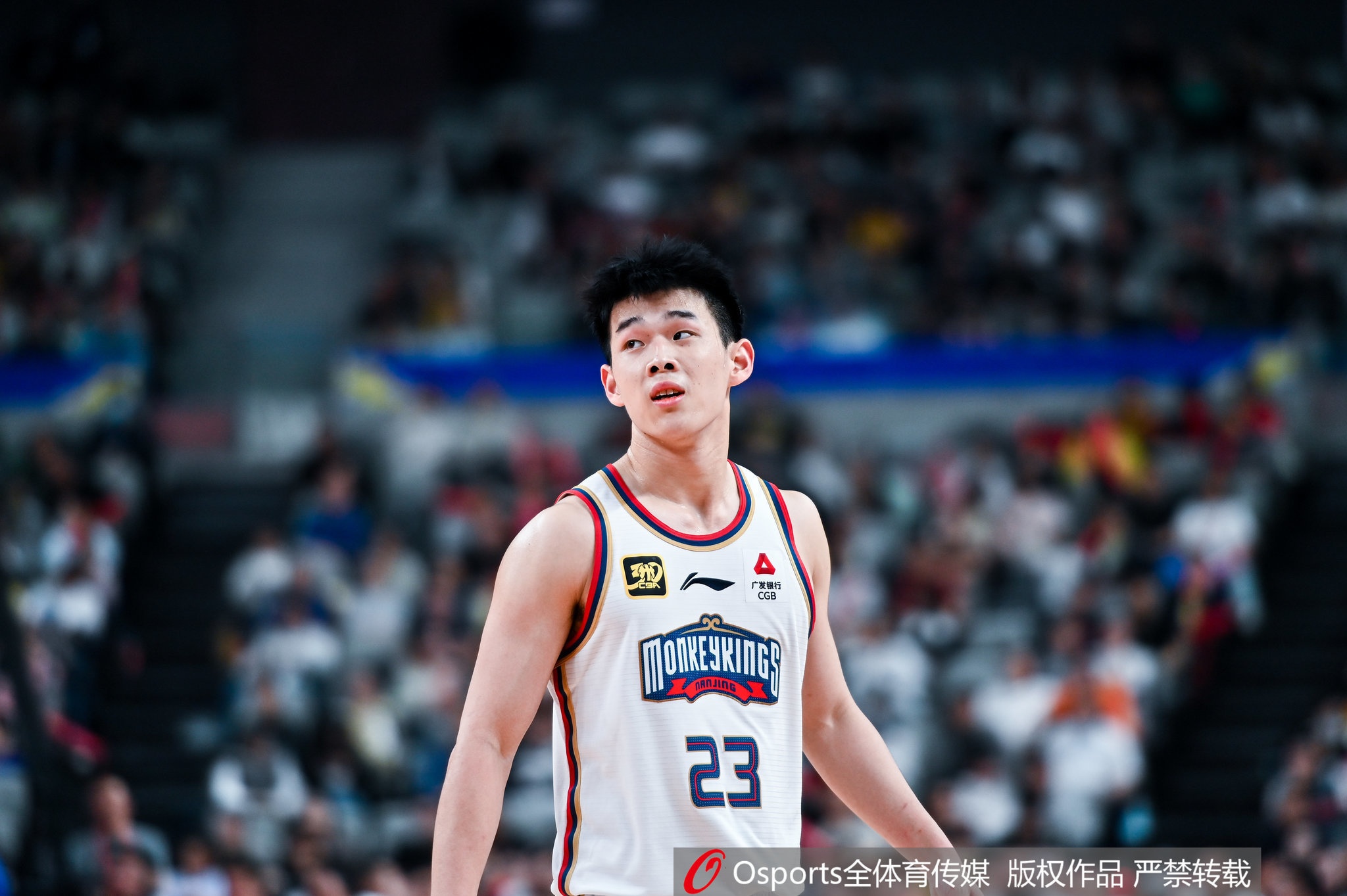 直播吧：林葳确定不出席后天的NBA选秀大会