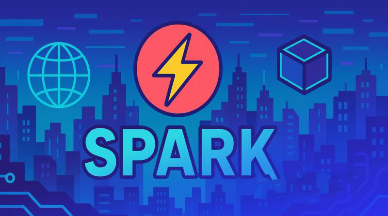 一文详解SPK代币价格及2025年价格预测