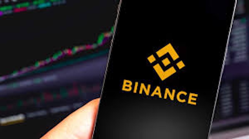 币安Binance交易所最新版下载 必安官方APPv2.102.1安装指南