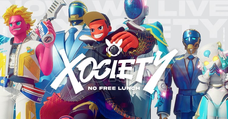 XOCIETY(XO)是什么?XOCIETY项目概述与代币XO介绍