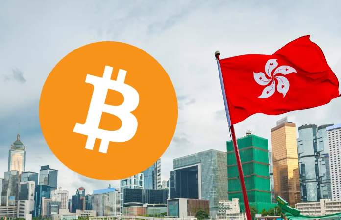 国泰君安获批罕见的香港虚拟资产交易服务牌照