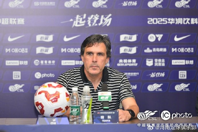 【赛后发布会】拉莫斯：良好局面下输掉比赛 这十分令人费解