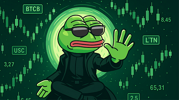 寻找年度最佳加密货币预售？查看这份购买Neo Pepe币($NEOP)的逐步指南