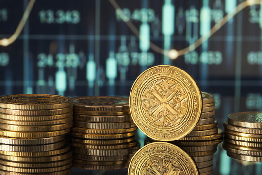 比特币并非首个加密货币？震撼的Ripple爆料让XRP社区猝不及防