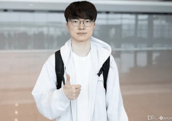 Faker：AL、BLG和GEN都很强；知道粉丝们在等待MSI冠军
