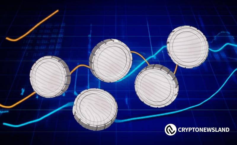 CryptoAutos从支撑位反弹，趋势线突破后目标价0.015美元