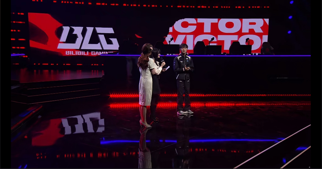 想复仇T1！knight：想打Faker，上次BO5输给了他，这次想复仇！
