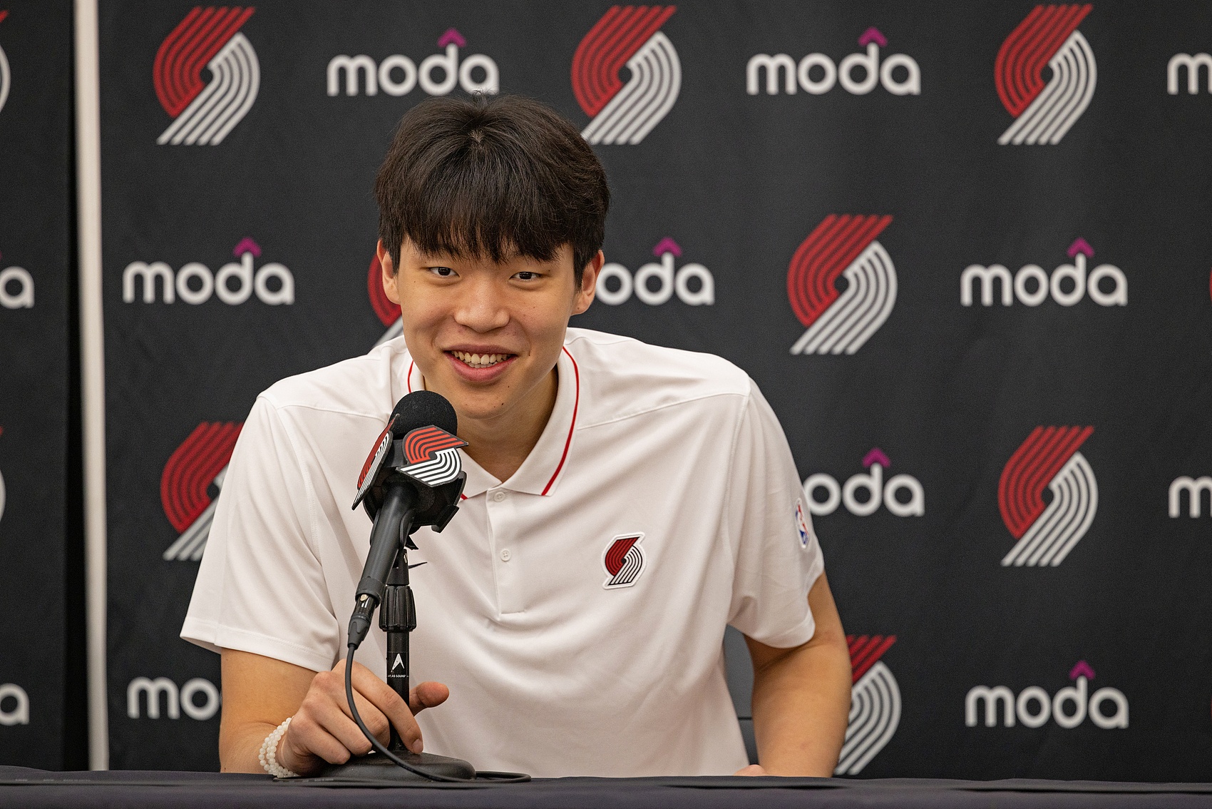 美记：艾顿和罗威可能不会留下 16以后的签可能选不到杨瀚森