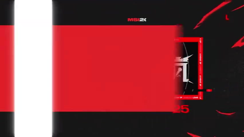 BLGvsGAM赛场语音 Bin：平推啊这第三把 ON：哇这BP真有点帅