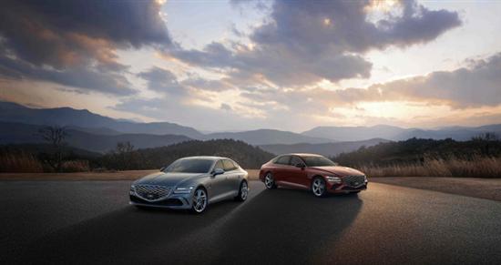 捷尼赛思G80全球累计销量破50万辆