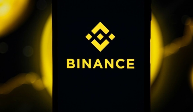 币安Binance官网登录指南：新手快速访问的正确方式