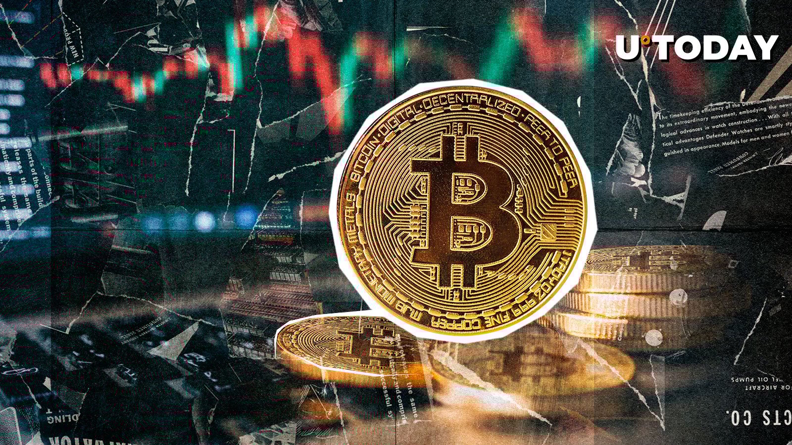 现在3个关键比特币（BTC）价格水平至关重要