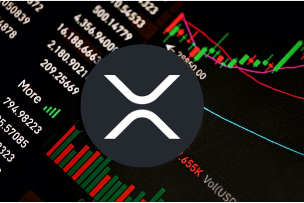 XRP出现黄金交叉信号，分析师预见重大突破