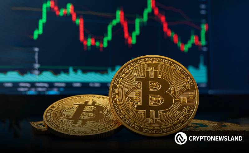 比特币数月横盘震荡——但下一次突破即将来临