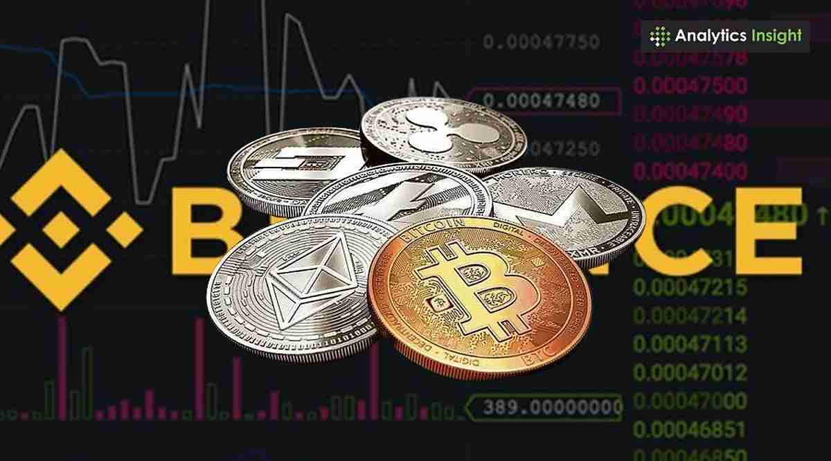 加密货币，binance和Top Buys：现在是什么热？