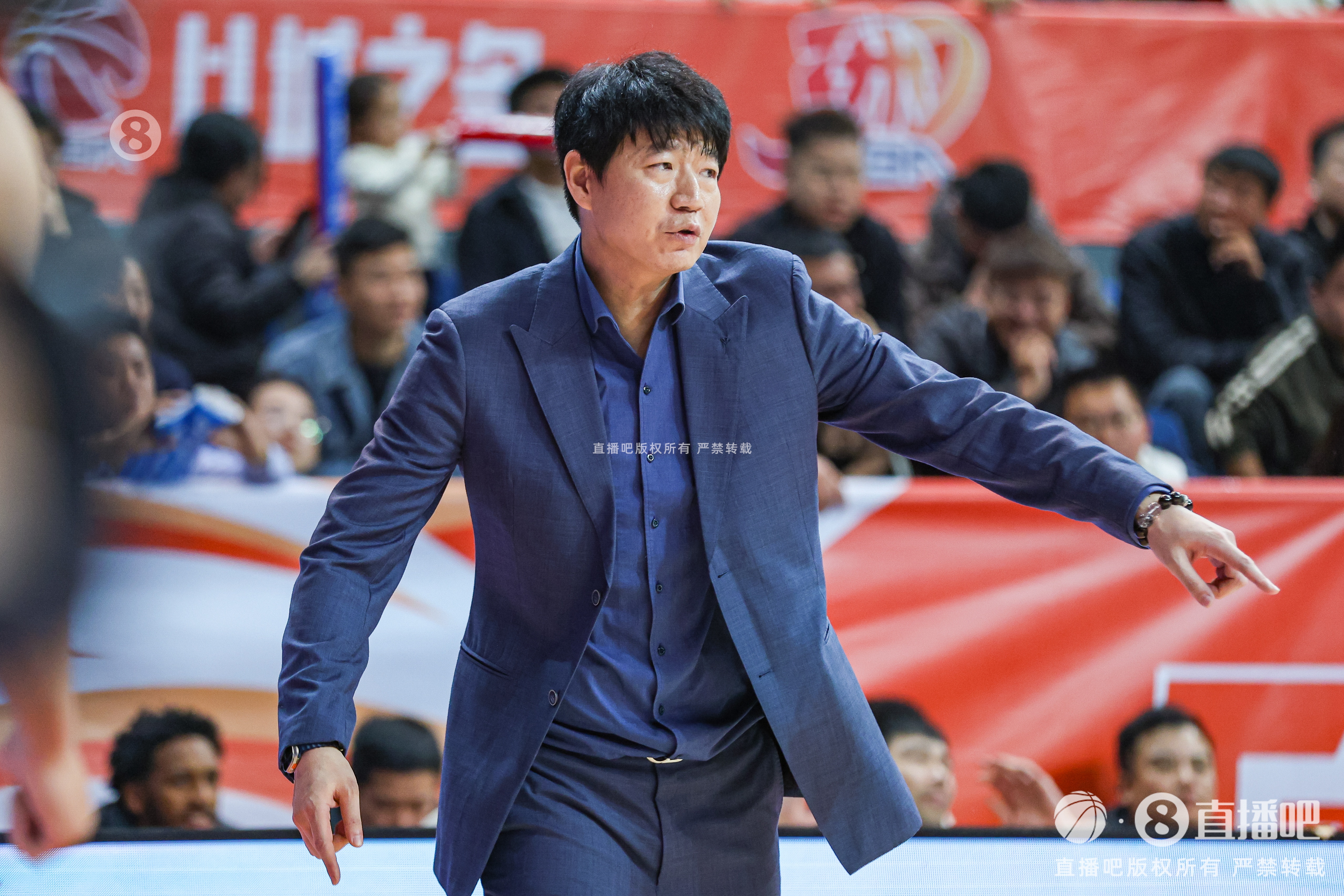 夏晓司：山东7月5日和6日的热身赛对手为哥伦比亚男篮、黑山男篮