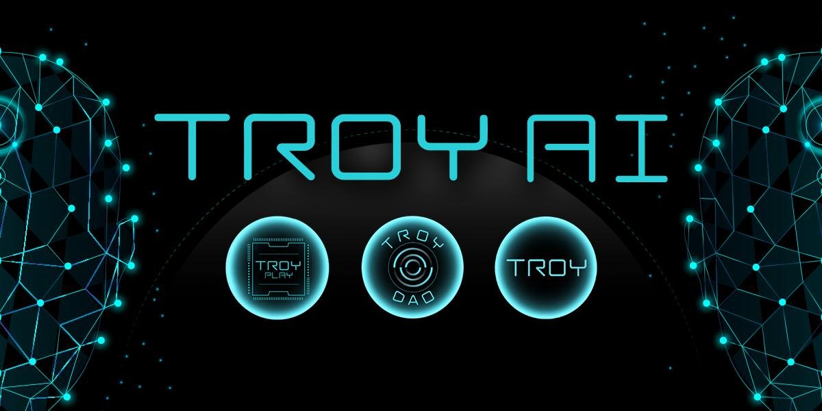 TROY AI是什么？TROY币价格能涨到多少？融资、价格预测、路线图、展望