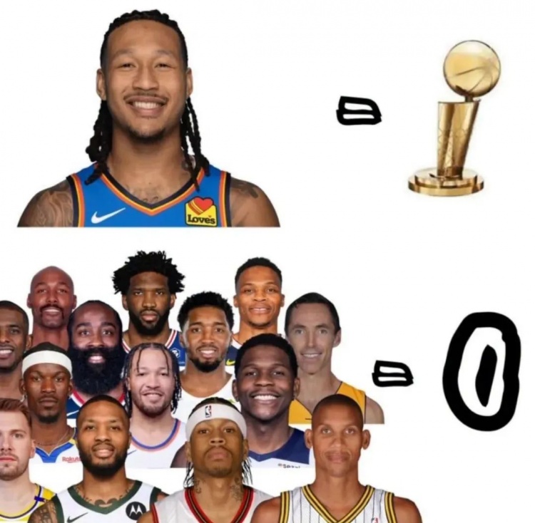 亚洲人的身体素质，怎么打NBA？