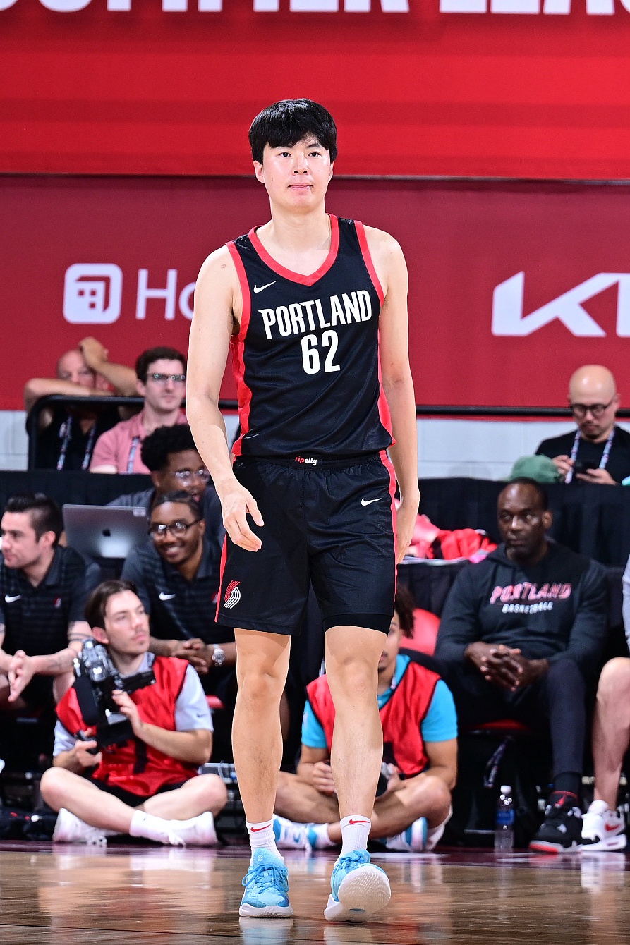 王健：李贤重放弃参加今年的NBA夏季联赛 将回韩国打亚洲杯