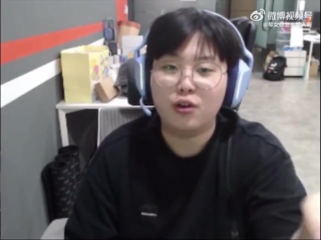 Peter：训练赛模仿Keria带崩队友 永远忘不了Bdd哥极度无语的表情
