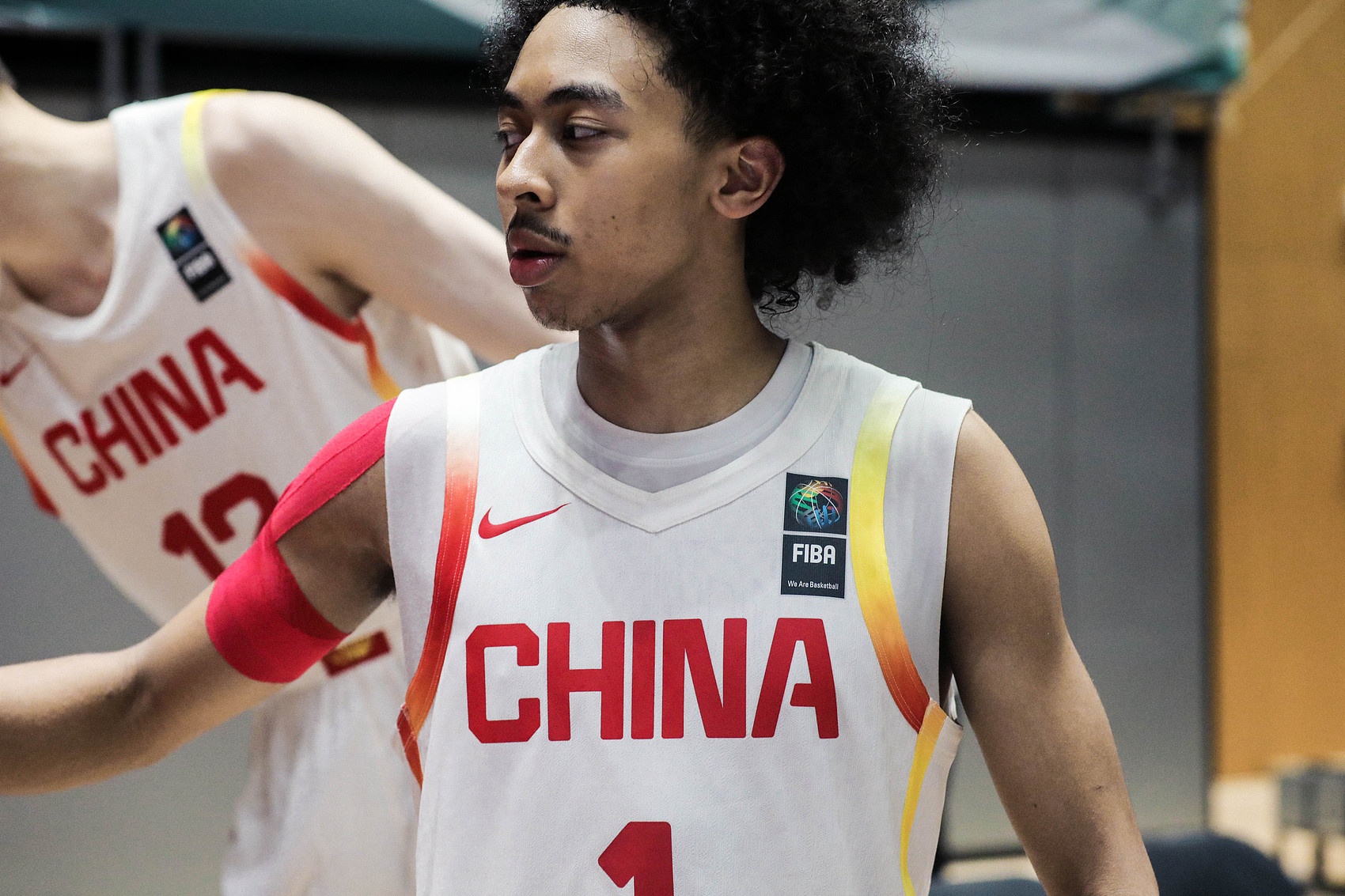 媒体人：中国男篮U19最后攻防细节做得糟糕 暴露了一些基本功问题