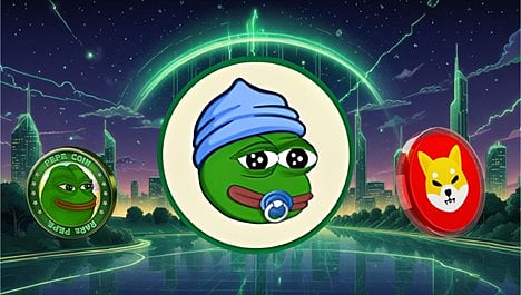 柴犬币（SHIB）和佩佩币（PEPE）百万富翁们正在囤积的下一波暴富模因币