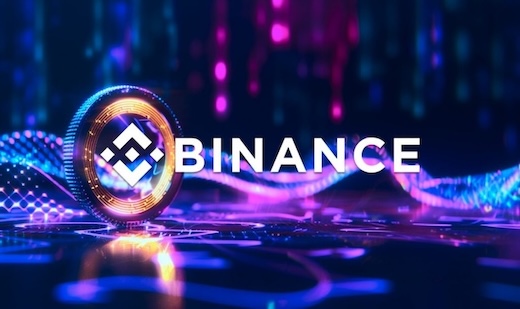 必安最新版app获取网址  binance官方App安装教程