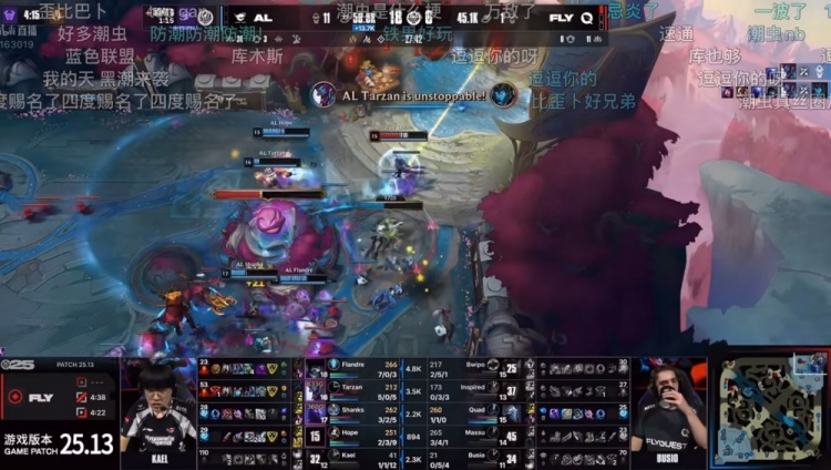 媒体人：上野组合发力 AL误会解除；跟GEN一样太久没打先搞一把