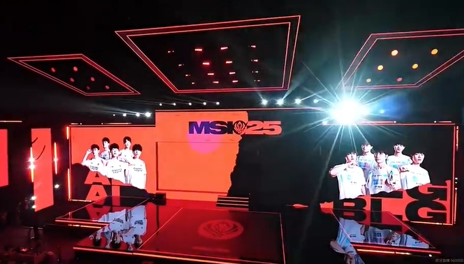 截止目前，MSI里表现最让吧友们觉得失望的是哪名选手？