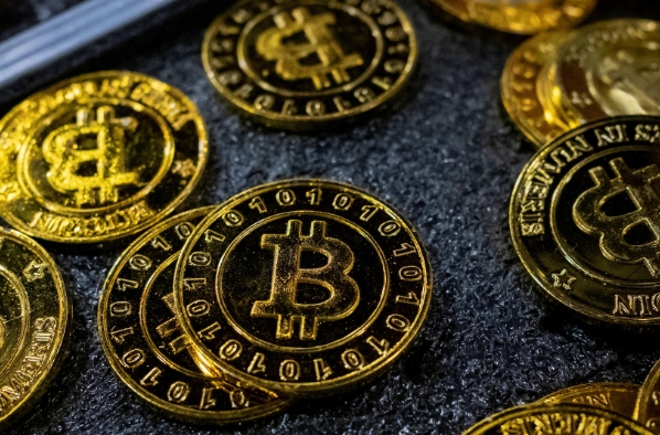 比特币交易平台最新版本 虚拟货币交易所官网app链接