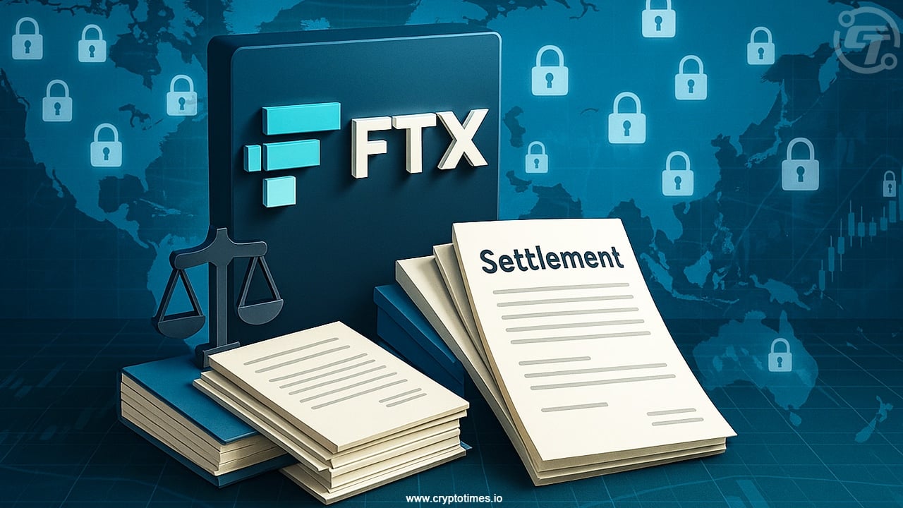 FTX寻求在49个受限加密货币司法管辖区解决索赔问题