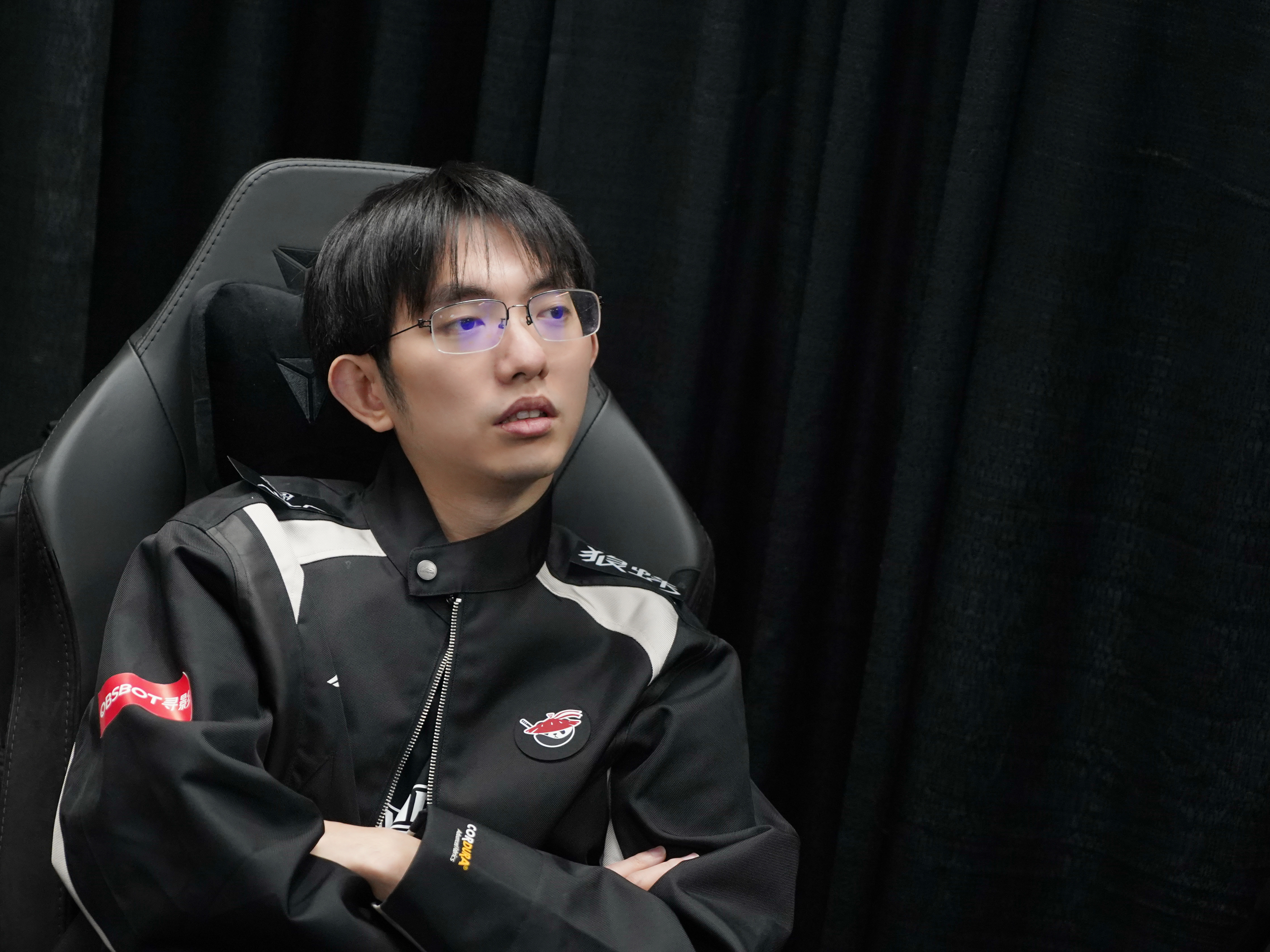 韩国烤肉真好吃！圣枪哥兰博疯狂火烤 首局数据5-0-8