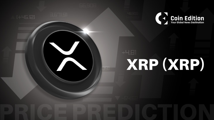 7月5日XRP价格预测