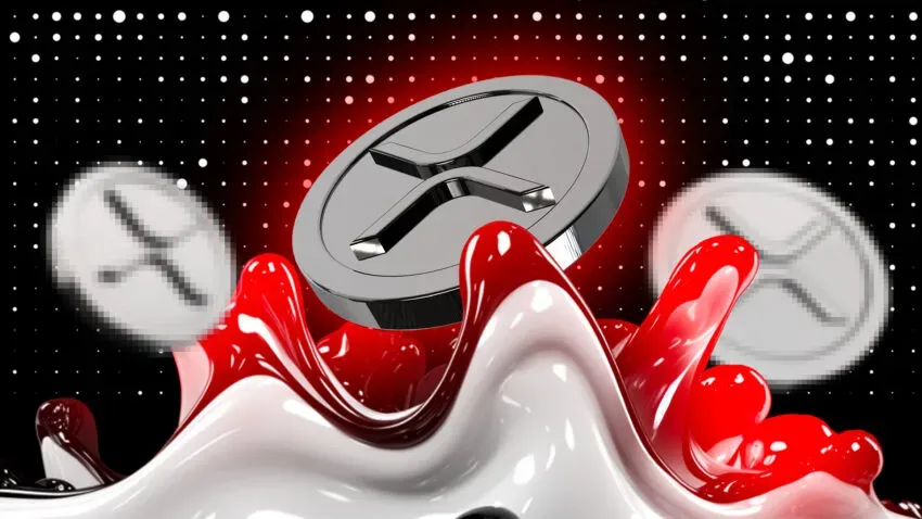 XRP交易者在乐观与疑虑之间摇摆不定——现在该怎么办？