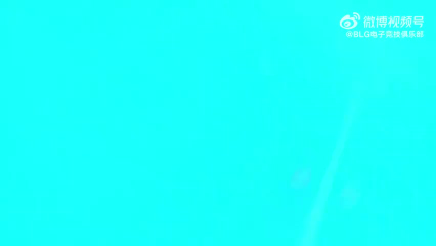 BLG对阵MKOI全程语音：Elk女警露头就秒，第四局强拆水晶致胜