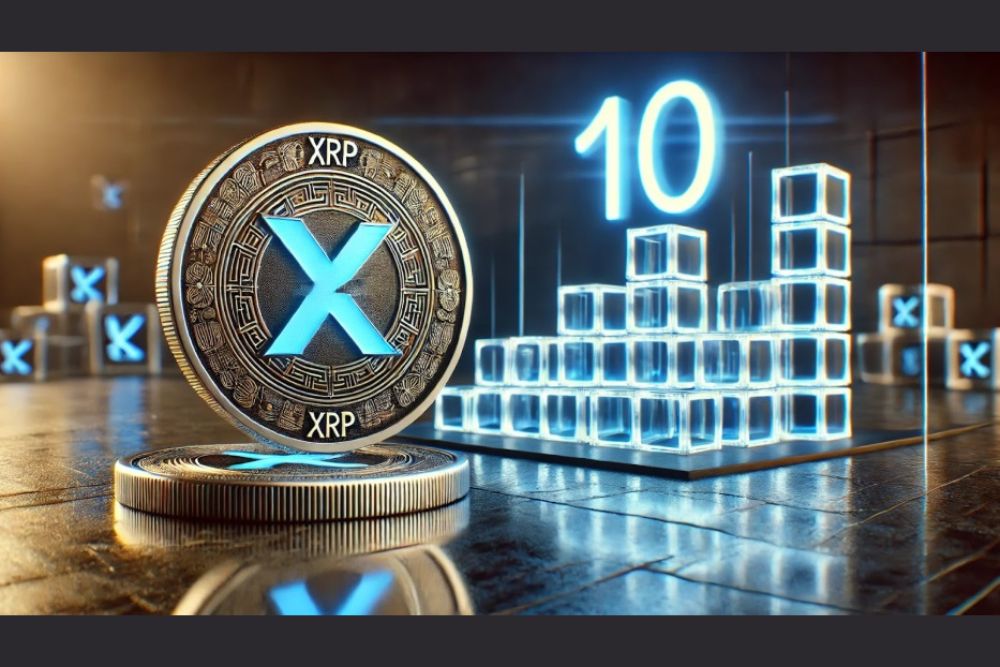 分析师向XRP持有者喊话：XRP即将迎来超级突破