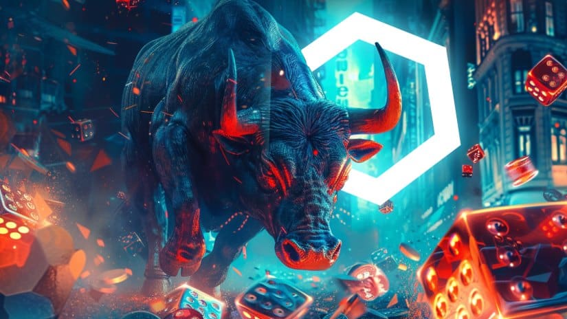 Chainlink价格预测：看涨谐波形态目标突破47美元