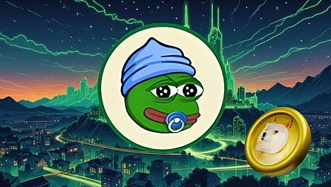 狗狗币价格预测：2025年DOGE剑指2美元，而爆红的0.002美元以下"DOGE杀手"或将实现22,782%暴涨