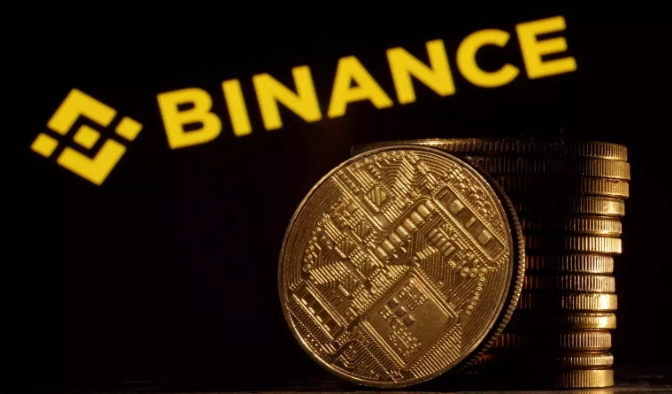 必安Binance交易所官方登陆入口 必安官网最新页面