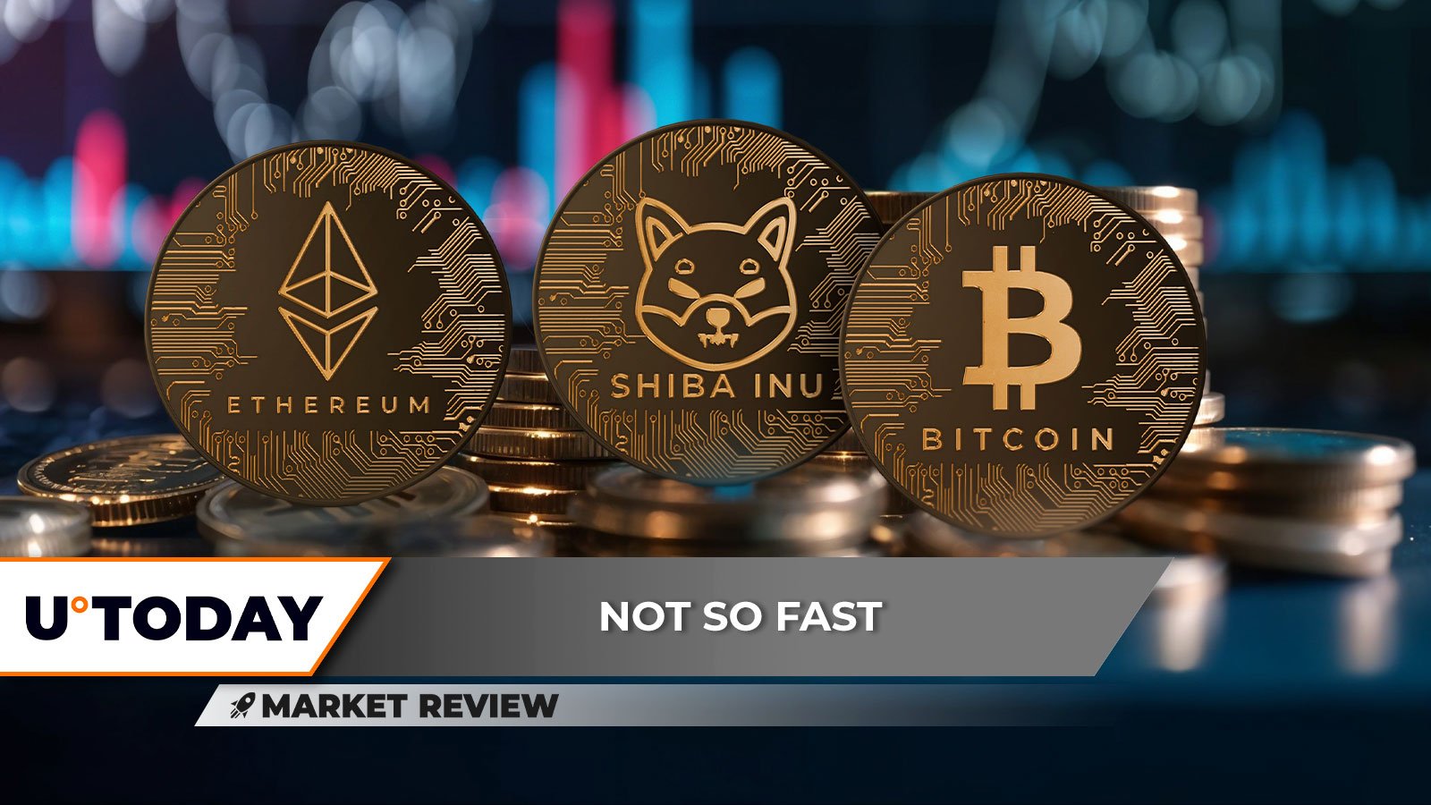 以太坊（ETH）：3000美元反弹即将开始？比特币（BTC）：12万美元目标延迟，柴犬币（SHIB）：重大价格考验来临