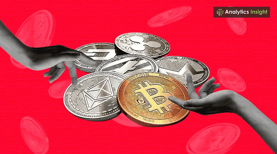 2025年最有可能达到1美元的10大加密货币