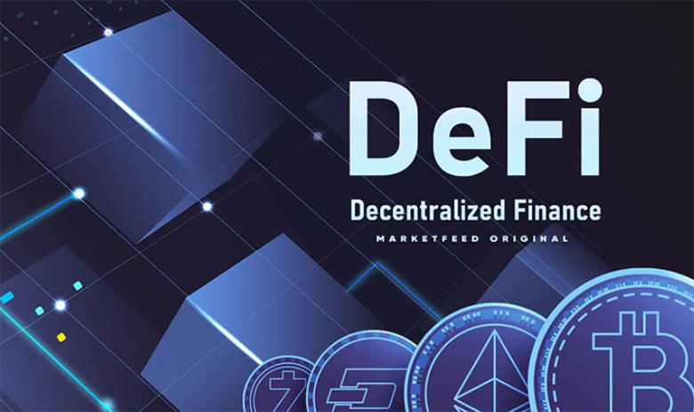 什么是DeFi 、去中心化金融？DeFi 优缺点、未来潜力解析